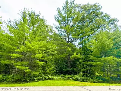 Lot 49 Sandhill Crane Way, Kalkaska, MI 49646