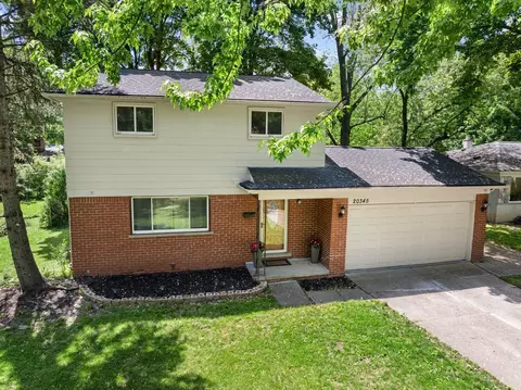 20345 Winchester St, Southfield, MI 48076
