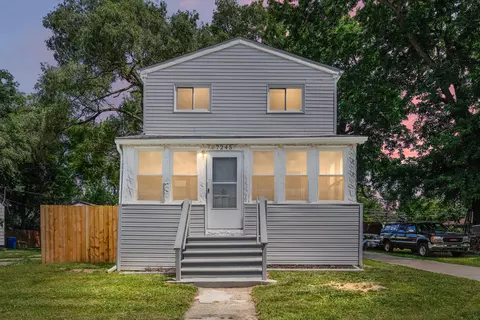 7245 Rivard Ave, Warren, MI 48091