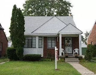 20207 NE Riopelle St NE, Highland Park, MI 48203