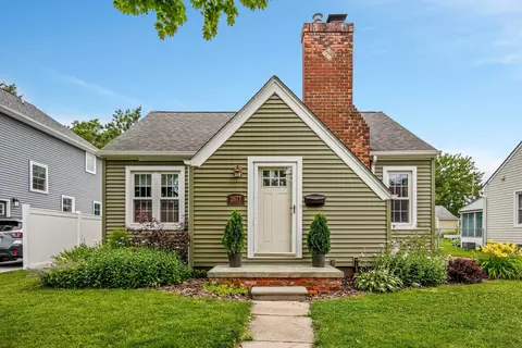 2677 Griffith Ave, Berkley, MI 48072