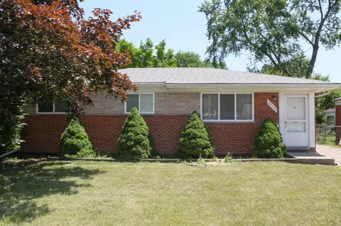 24320 Cunningham Ave, Warren, MI 48091