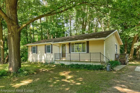4501 Phillips Rd, Koylton, MI 48741