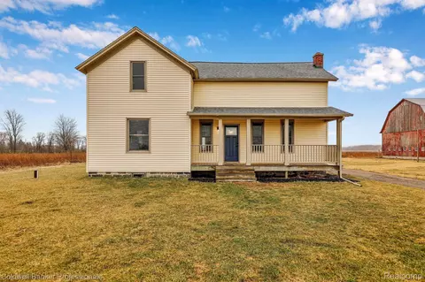 10460 S Gera, Birch Run, MI 48415