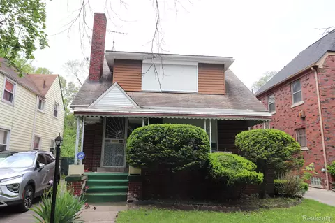 16175 Wildemere St, Detroit, MI 48221