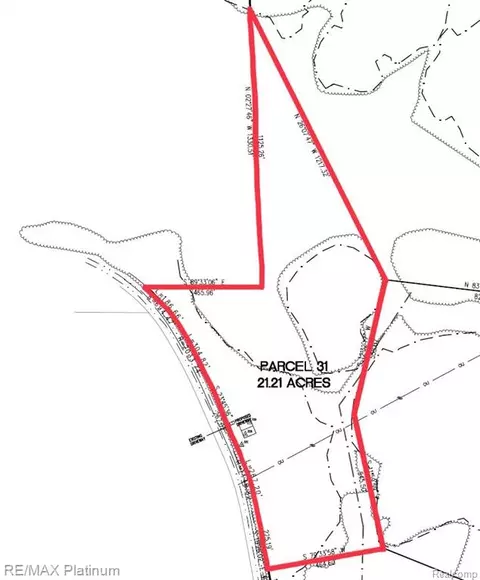 Parcel 31 Equus Hills, Pinckney, MI 48169