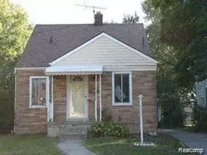 10040 Artesian St, Detroit, MI 48228