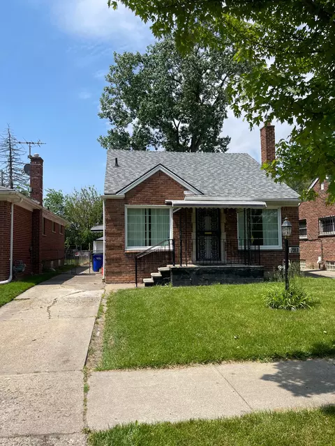 7317 Braile St, Detroit, MI 48228
