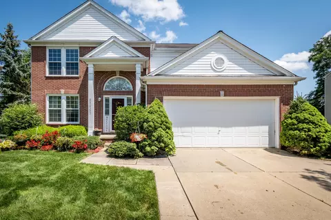 6035 Mapleview Ln, Ypsilanti, MI 48197