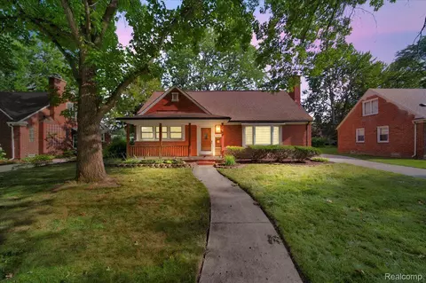 26235 Elba, Redford, MI 48239