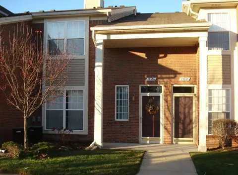 15359 Cornell Dr, Clinton Township, MI 48038