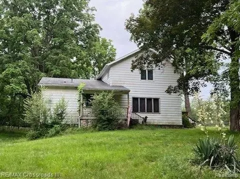 19351 Sandborn Rd, Manchester, MI 48158