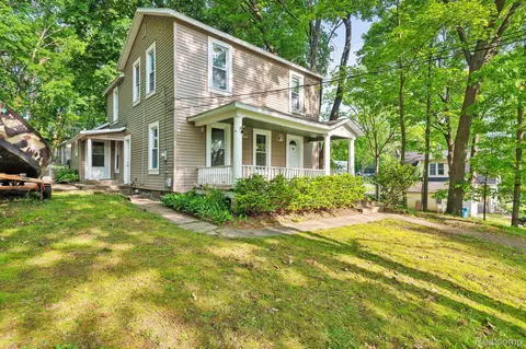 809 Denner St, Kalamazoo, MI 49006