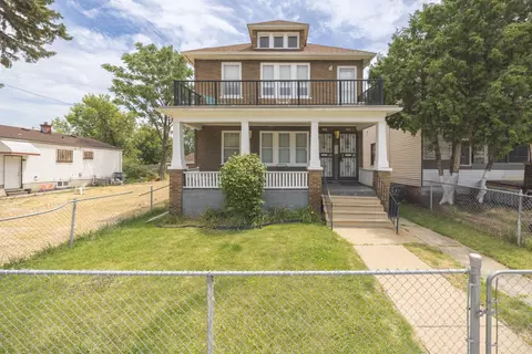7252-7254 Prairie St, Detroit, MI 48210
