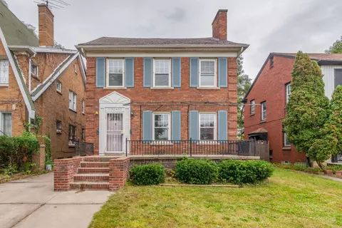 17140 Kentucky St, Detroit, MI 48221