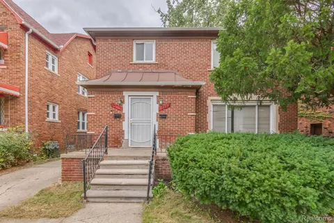 17392 Wisconsin St, Detroit, MI 48221