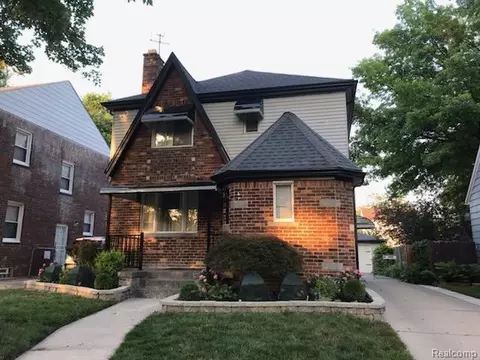 15820 Sussex St, Detroit, MI 48227