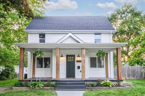 315 N Lapeer St, Davison, MI 48423