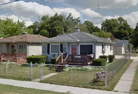 1329 Neubert Ave, Flint, MI 48507