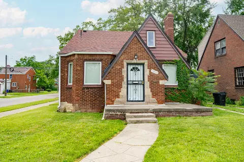 15703 Ferguson St, Detroit, MI 48227