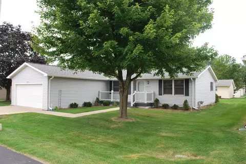 38513 Sycamore Plc Pl, Westland, MI 48185