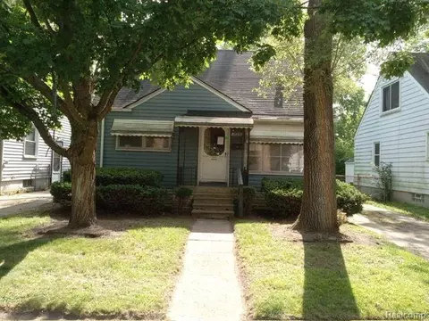 18232 Gaylord, Redford, MI 48240