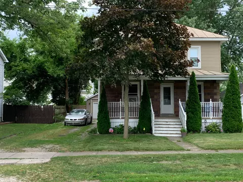 7776 Frederick St, Maybee, MI 48159