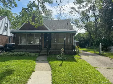 18616 Beland St, Detroit, MI 48234