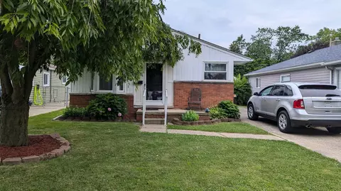 21129 Powers Ave, Dearborn Heights, MI 48125