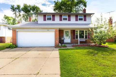 1941 Wilshire St, Westland, MI 48186