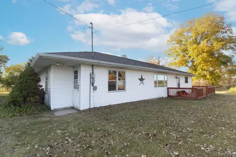 3445 Fehn Rd, Richland, MI 48626