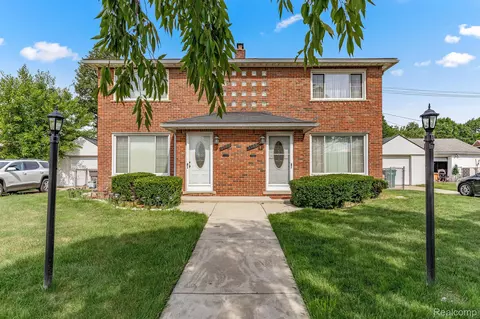 3500 Southfield Fwy, Dearborn, MI 48124