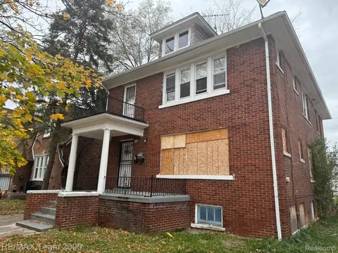 13944 Winthrop St, Detroit, MI 48227