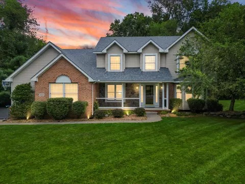 4639 Sunburst, Whitmore Lake, MI 48189