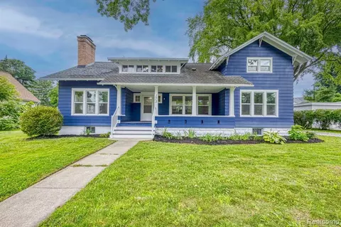 173 E Main St, Milan, MI 48160