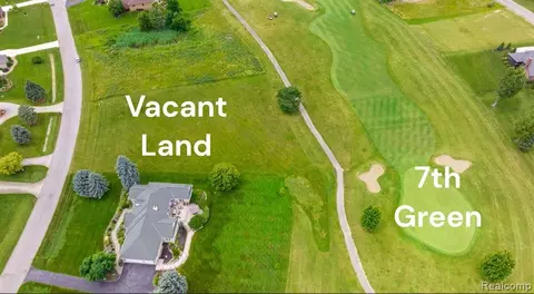 Vl Augusta Court, Metamora, MI 48455