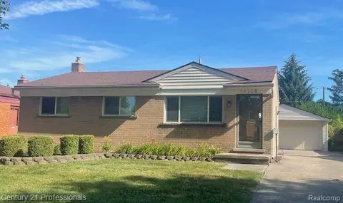 14139 La Chene Avenue Ave, Warren, MI 48088