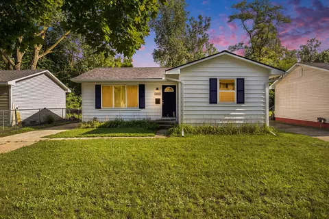 2805 Tiptree Path, Flint, MI 48506