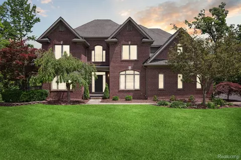 4657 Mcdonald, Genoa, MI 48116
