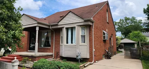 11354 Rockland, Redford, MI 48239