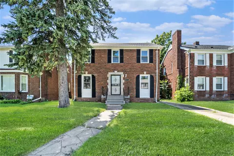 18613 Littlefield St, Detroit, MI 48235