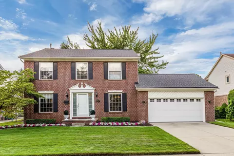 9615 Hubbard St, Livonia, MI 48150