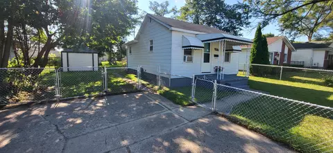 26744 Alger Blvd, Madison Heights, MI 48071