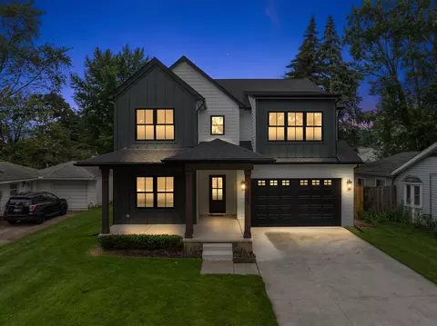 4425 Tonawanda Ave, Royal Oak, MI 48073