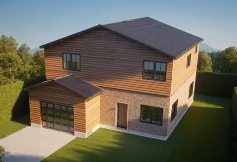 498 Howland Ave, Pontiac, MI 48341