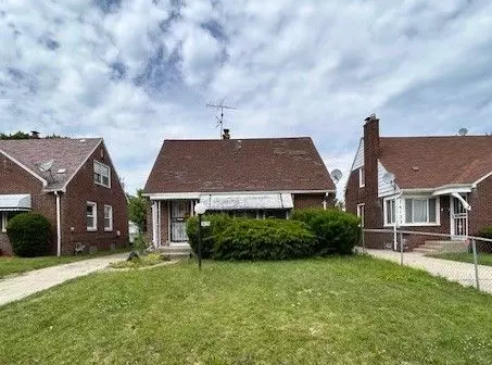 14125 Collingham Dr, Detroit, MI 48205