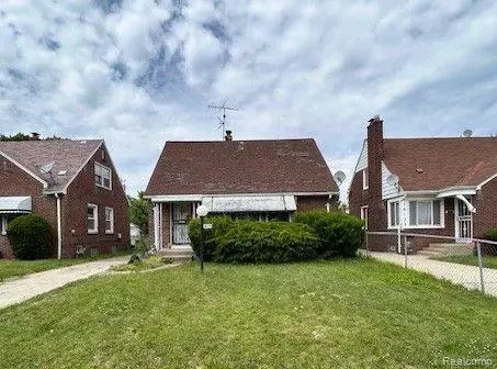 14125 Collingham Dr, Detroit, MI 48205