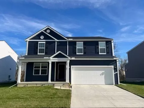 9200 Dogwood Crt Ct, Lima, MI 48130