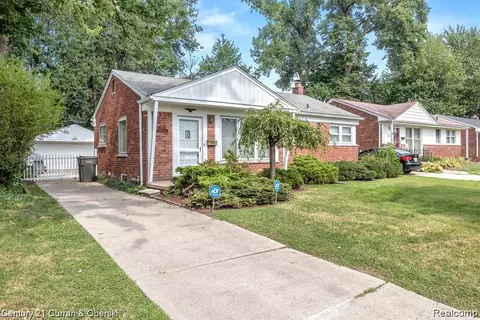 2640 Detroit St, Dearborn, MI 48124