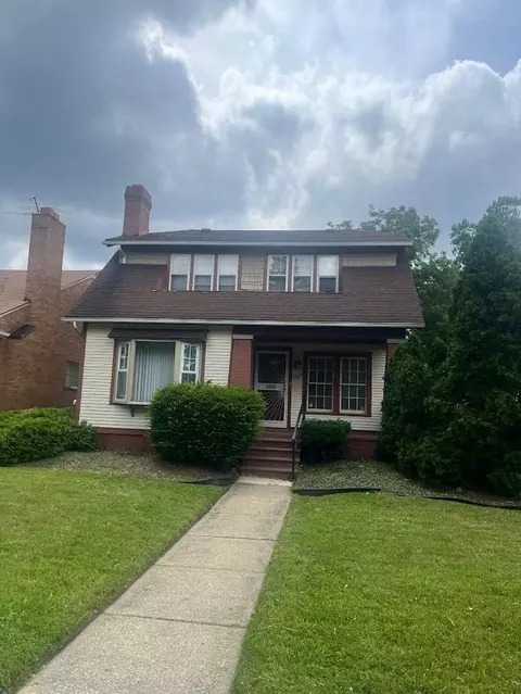 15033 Gilchrist St, Detroit, MI 48227